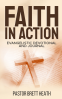Cover Image: Faith In Action
