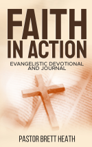 book cover for Faith In Action