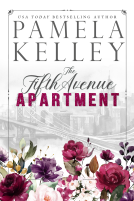 book cover for The Fifth Avenue Apartment