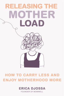 book cover for Releasing the Mother Load