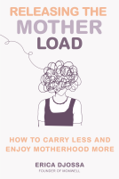 book cover for Releasing the Mother Load