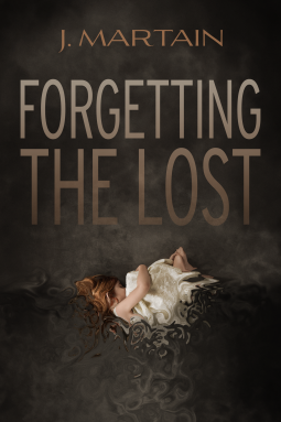 book cover for Forgetting the Lost (Daughters)