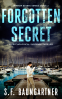 Cover Image: Forgotten Secret: A Psychological Suspense Thriller