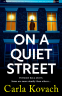Cover Image: On a Quiet Street
