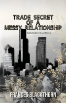 book cover for Trade Secret of a Messy Relationship