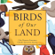 Cover Image: Birds of Our Land