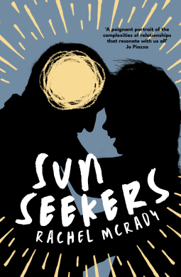 book cover for Sun Seekers