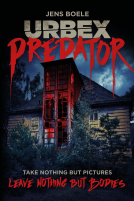 book cover for Urbex Predator