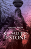 Cover Image: Signatures in Stone