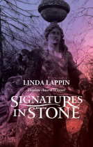 book cover for Signatures in Stone