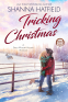 Cover Image: Tricking Christmas