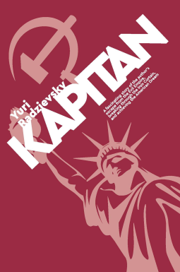 book cover for Kapitan