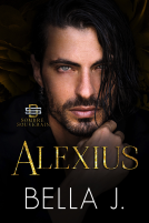 Couverture du livre pour Alexius