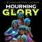 book cover for Mourning Glory