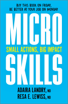 book cover for MicroSkills
