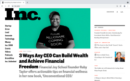 book cover for The UnConventional CEO