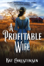 Cover Image: A Profitable Wife