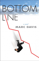 book cover for Bottom Line