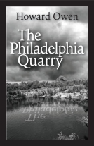 book cover for The Philadelphia Quarry