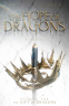 Cover Image: The Hope of Dragons