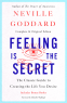 Cover Image: Feeling Is the Secret