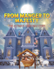 Cover Image: From Manger to Majesty