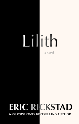book cover for Lilith