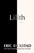 book cover for Lilith