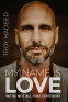 Cover Image: My Name Is Love
