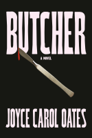 book cover for Butcher