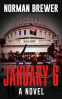 Cover Image: January 6: A Novel