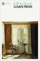 book cover for Love's Work