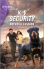 Cover Image: K-9 Security
