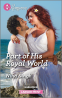 Cover Image: Part of His Royal World