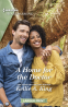 Cover Image: A Home for the Doctor