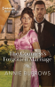 Cover Image: The Countess's Forgotten Marriage