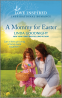 Cover Image: A Mommy for Easter