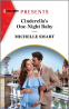 Cover Image: Cinderella's One-Night Baby