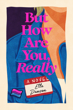 book cover for But How Are You, Really