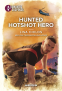 Cover Image: Hunted Hotshot Hero