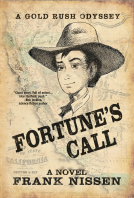 book cover for Fortune's Call