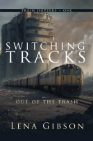 book cover for Switching Tracks