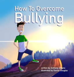 book cover for How To Overcome Bullying