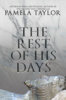 book cover for The Rest of His Days