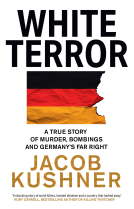 book cover for White Terror