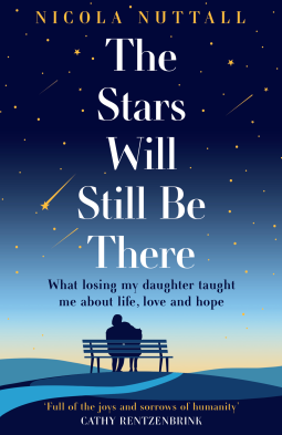 book cover for The Stars Will Still Be There