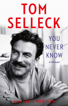book cover for You Never Know
