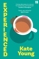 book cover for Experienced