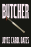Cover Image: Butcher