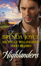 book cover for Highlanders